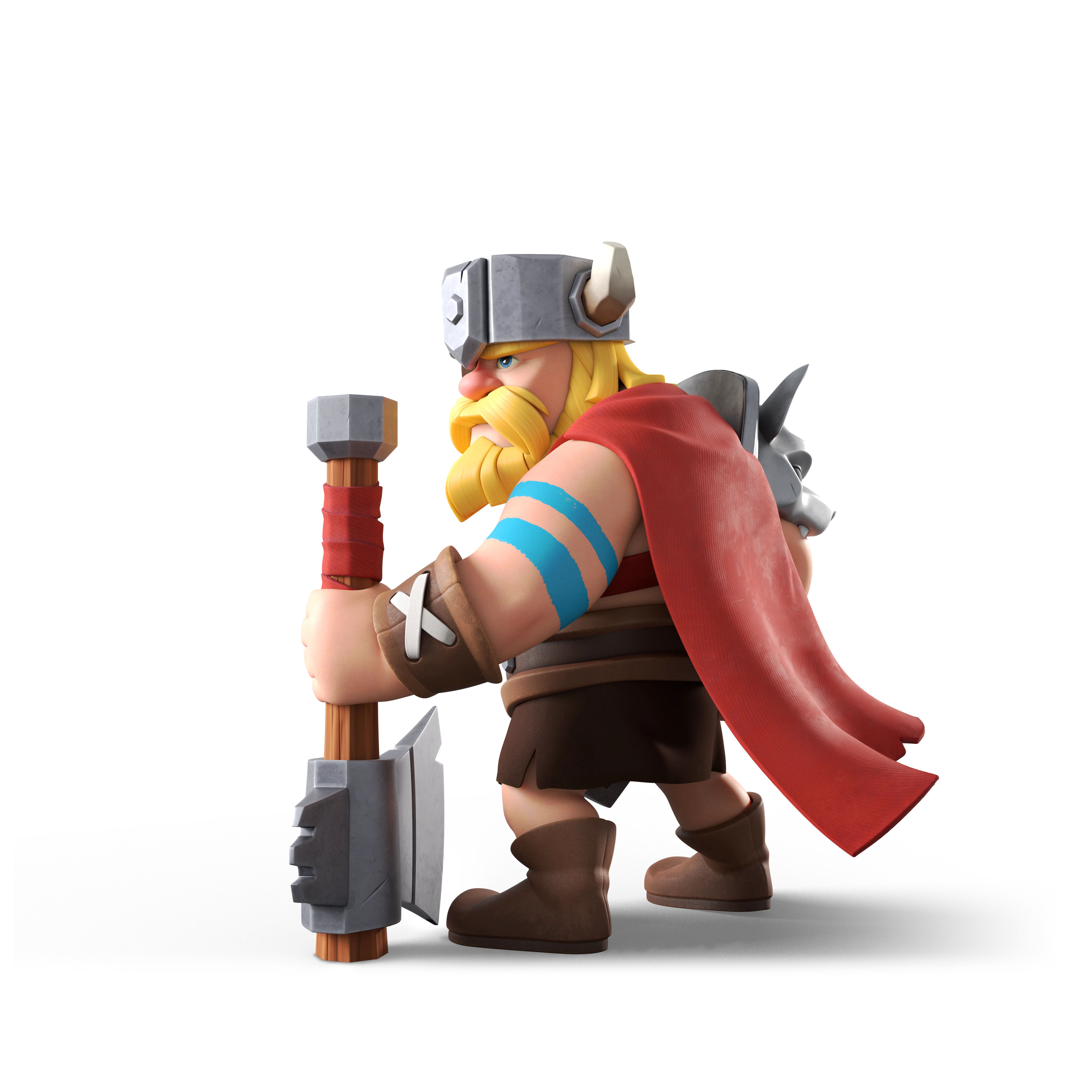 Clash of Clans Hero Equipment Guide 2026 — Best Loadouts for Every Hero