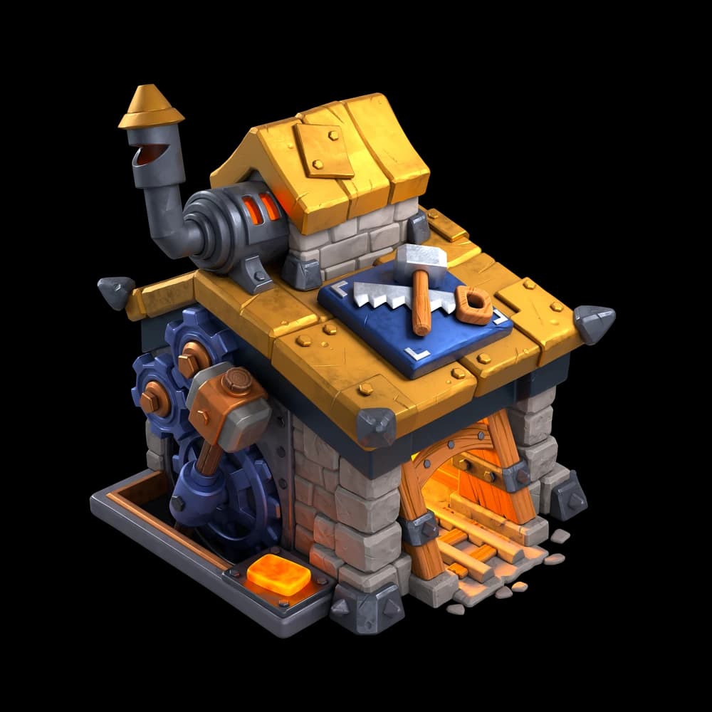 Builder Hall 10 — Ultimate Base Guide