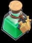 Training Potion