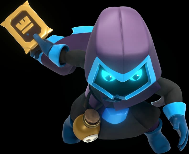 Headhunter