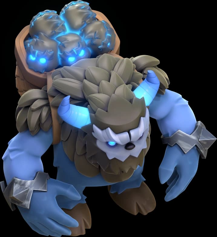 Yeti